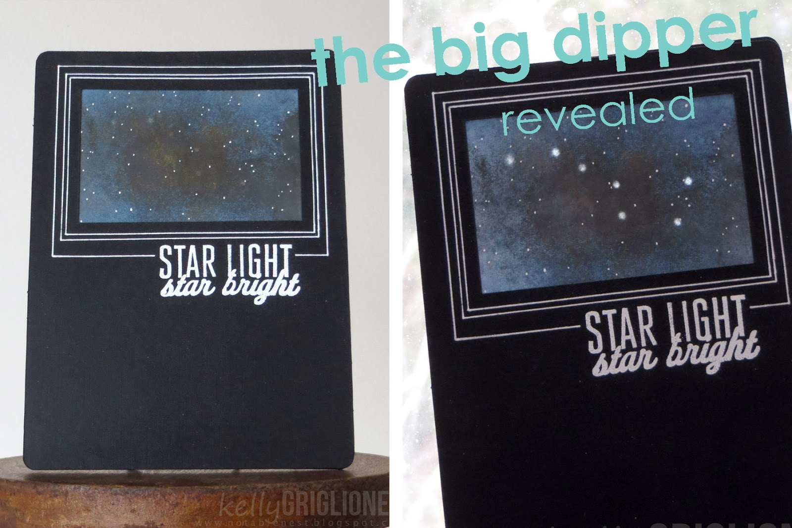 Big Dipper - Thick Life Big Dipper - Thick Life