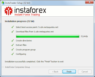 Membuka Akun Demo Instaforex Membuka Akun Demo Instaforex