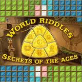 World Riddles 3 Secrets Of The Ages