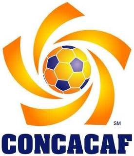 Logo Concacaf
