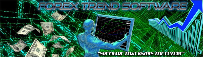 Forex Trend Software