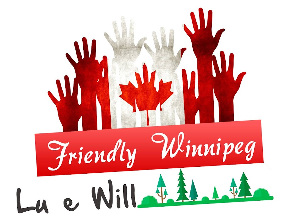 Friendly Winnipeg