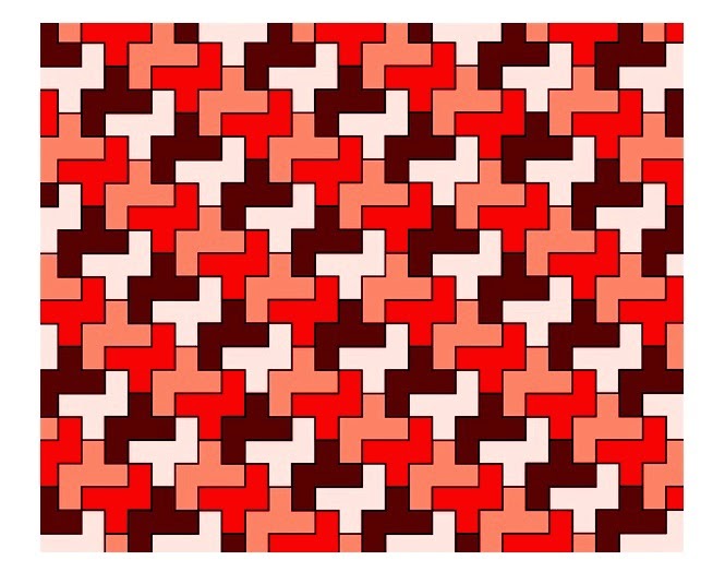 tessellation shapes tessellation shapes