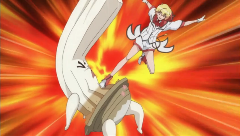 Wallpaper Dai mahou touge episode 1 Free HD Wallpaper Dai mahou touge episode 1 Desktop Wallpaper Free