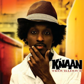K'naan - With God On Our Side