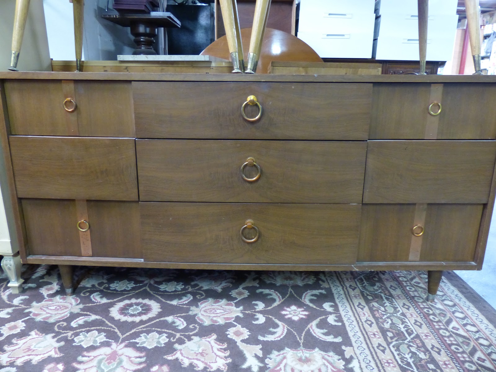 JULIE PETERSON Simple Redesign ADDING HEIGHT TO DRESSERS IN 2