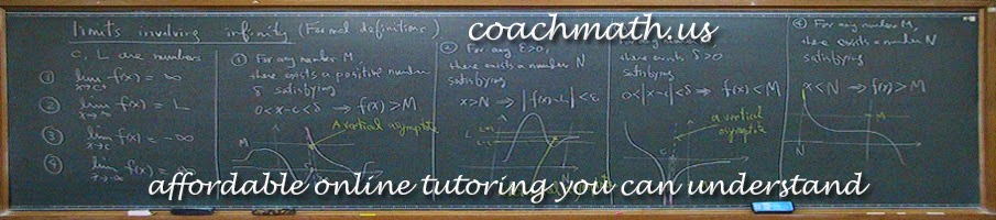 CoachMath