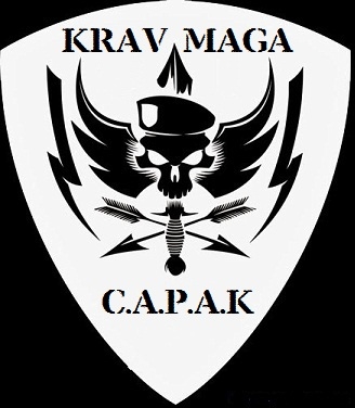 ESCUDO Oficial C.A.P.A.K