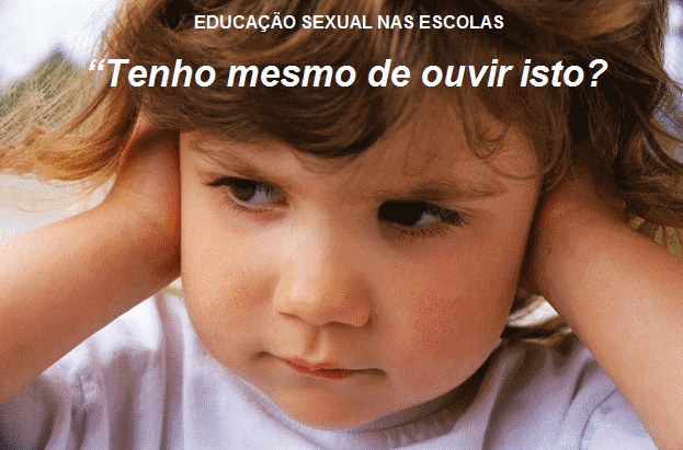 Educação nas escolas