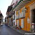 [哥倫比亞-Cartagena] 03 Historic Center (Old city) Part 1
