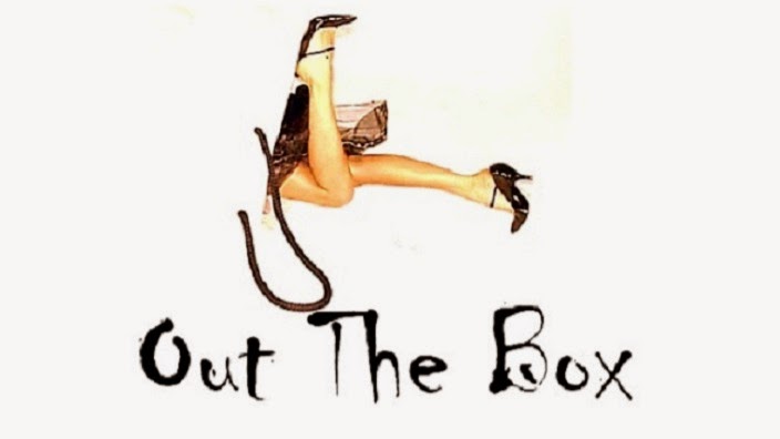 out the box