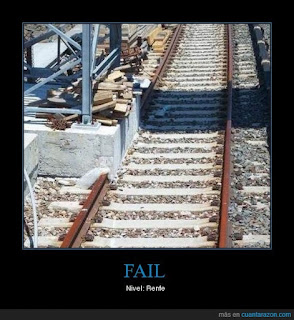 fail fail
