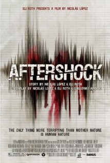 Aftershock (2012) Aftershock+(2012) Aftershock (2012)