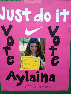 Elementary+School+Student+Council+Posters Meet the new secretary of the student council at Hauula Elementary ...