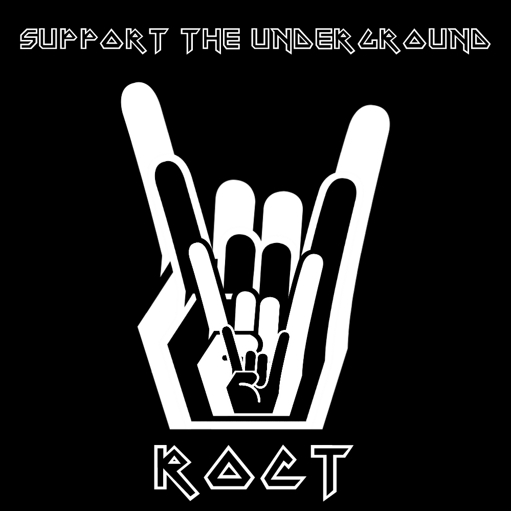 ROCT - SUPPORT THE UNDERGROUND