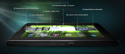 blackberry playbook review