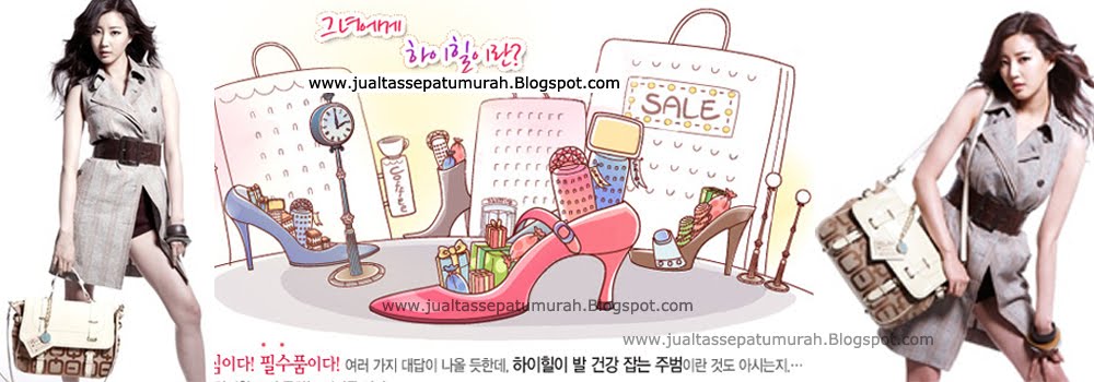 korean style bag