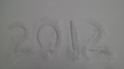 新年あけましておめでとうございます