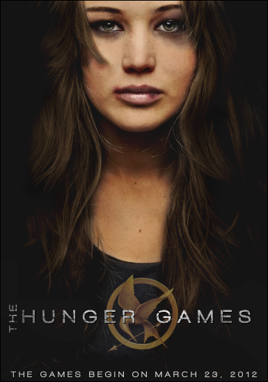 Delicious Reads: The Hunger Games: Mockingjay Part 2 {Book to Movie}