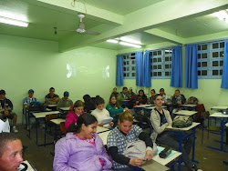 Curso Politécnico - Noturno/2012