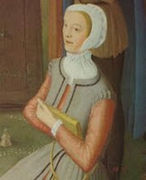 Saint Margaret Clitherow,