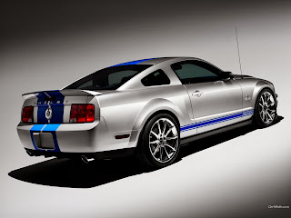 shelby gt 500