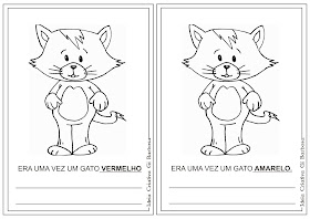 Livro: Era uma Vez um Gato Xadrez - Bia Villela