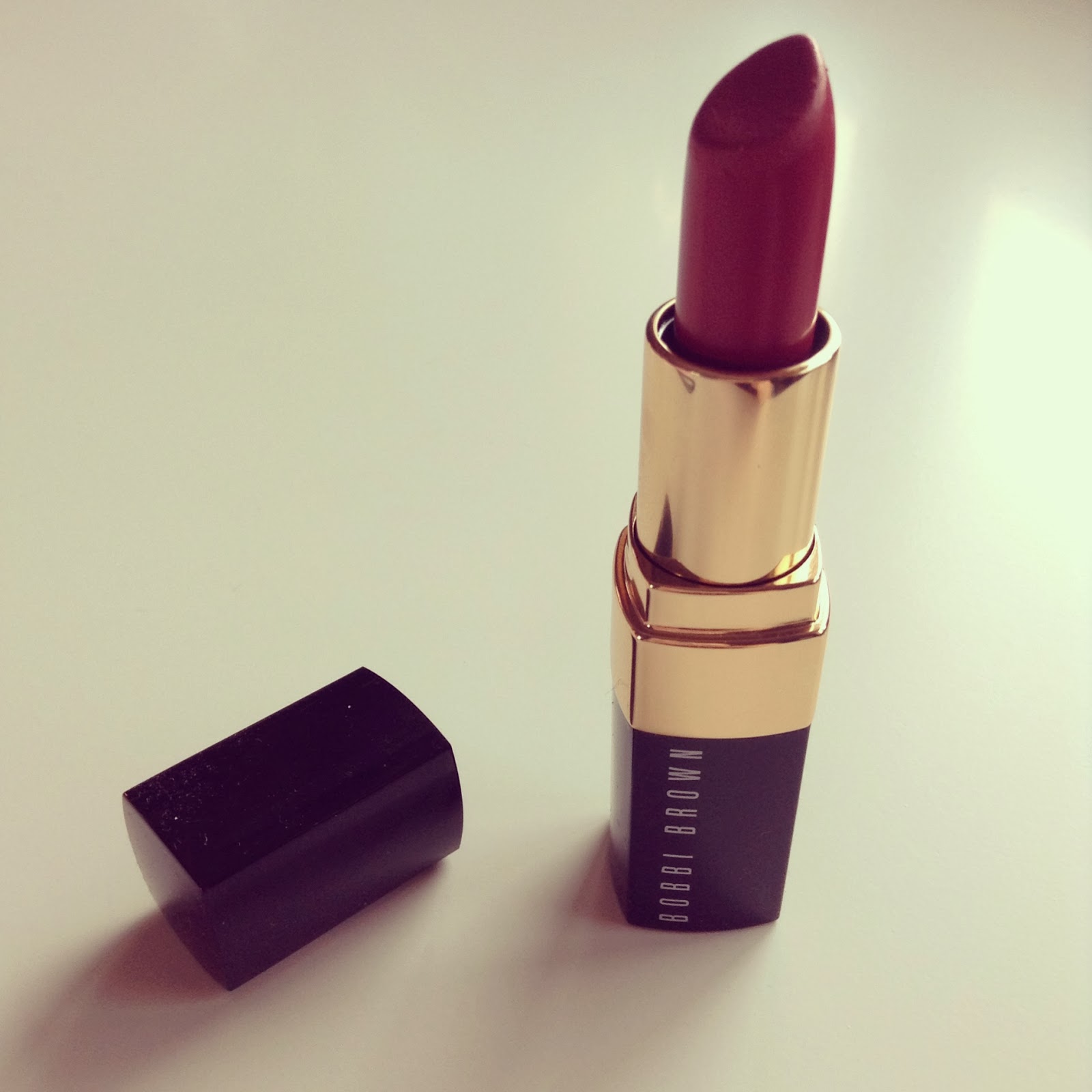 Helena Kate Bobbi Brown Lipstick