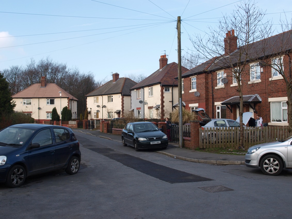 Lakes Care Home Tameside Lakes Care Home Tameside