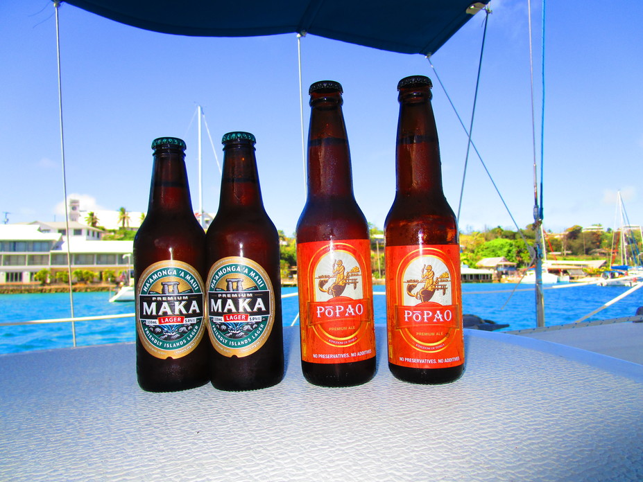 Sadiqi The Beer Chronicles