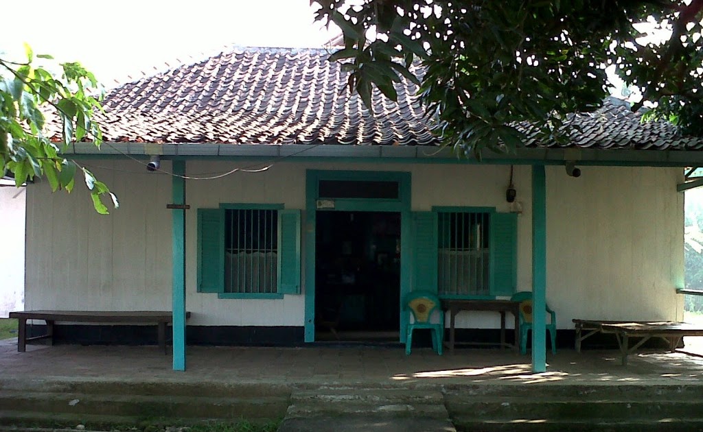 Rumah Singgah Bung Karno Terlantar, Aktivis Rengasdengklok Galang Dana