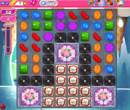 Candy Crush Saga 508 Candy Crush Saga 508