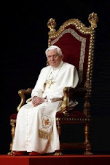 Pope Benedict XVI