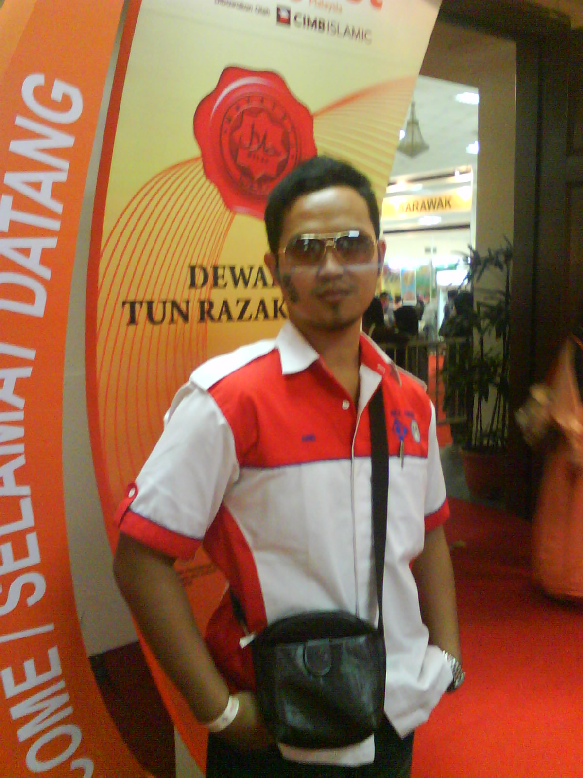 Kolej Teknologi Alpha February 2012