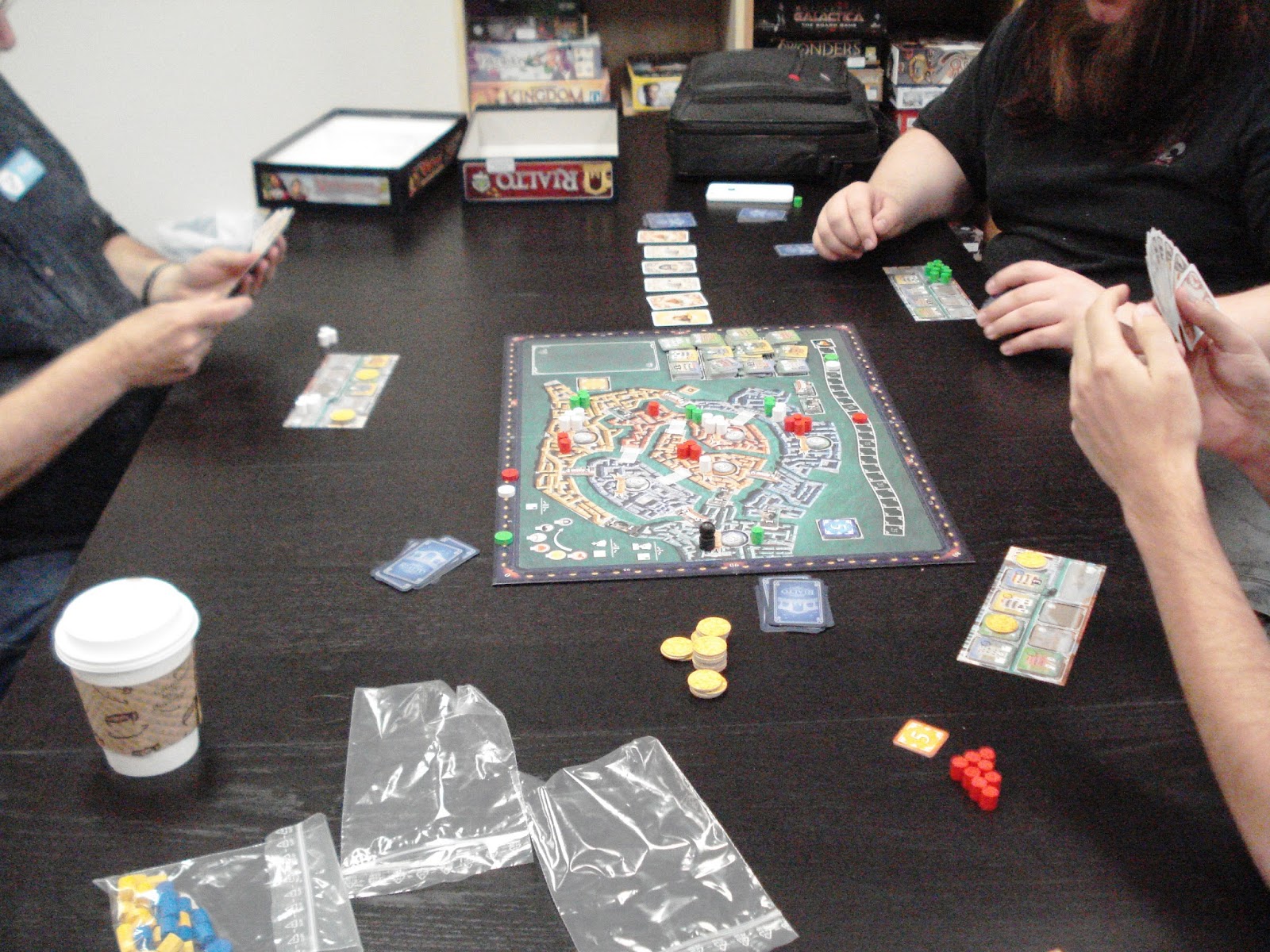 Mucke Spiele Persbericht