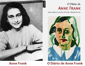 O Diário de Anne Frank