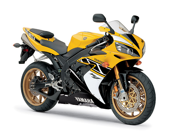 Fotos De Yamaha Yzf R1 Fotos De Yamaha Yzf R1