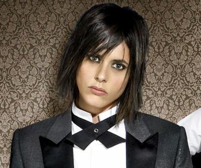 Shane McCutcheon This is another character that I like a lot