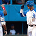 Industriales es el 2do equipo con 20 triunfos gracias a Yulieski y Rudy
