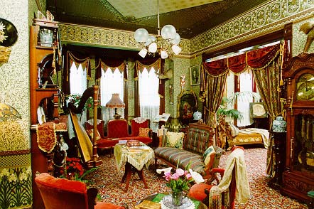 Abigail S Bed And Breakfast Abigail S Bed And Breakfast