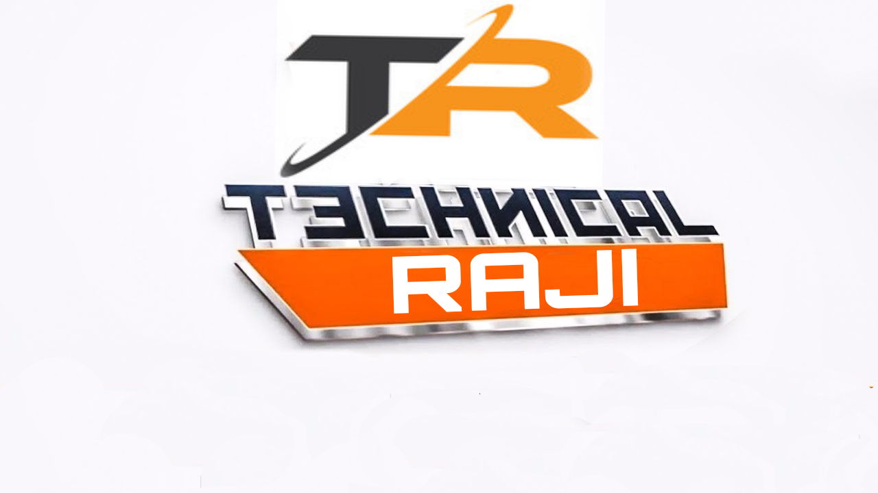 TechnicalRaji