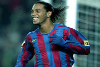 Ronaldinho Gaúcho