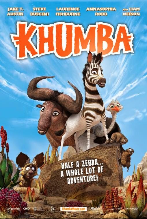 Khumba, Anthony, Silverston