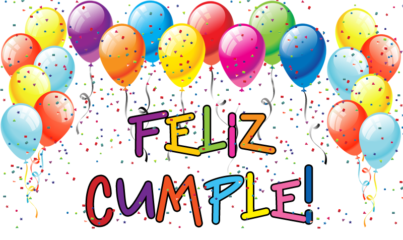 imagenes de feliz cumple