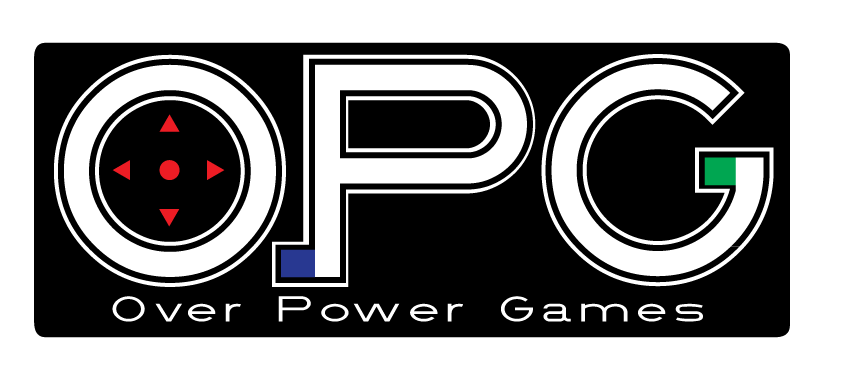 Over Power Games
