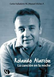 Rolando Alarcón