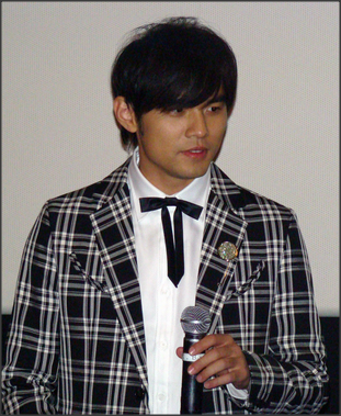 Jay Chou Jay Chou