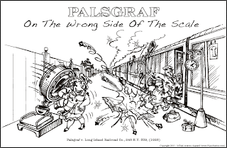 Palsgraf V Long Island Railroad Co Summary Palsgraf V Long Island Railroad Co Summary