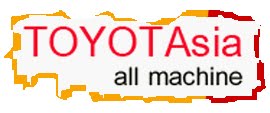 Toyota Asia