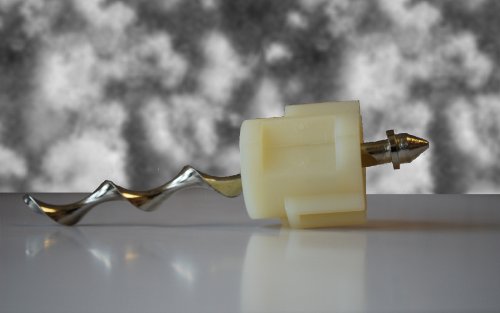 Auger Tool Image Auger Kit For Wine Opener